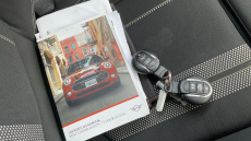 MINI Hatchback 2.0 Cooper S Classic II 5dr Petrol Hatchback